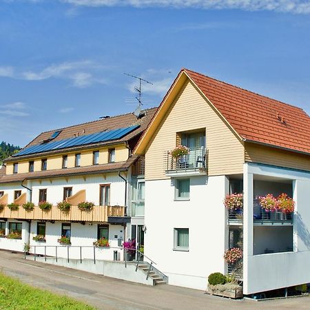 Landhotel Karin Фройденштадт Экстерьер фото