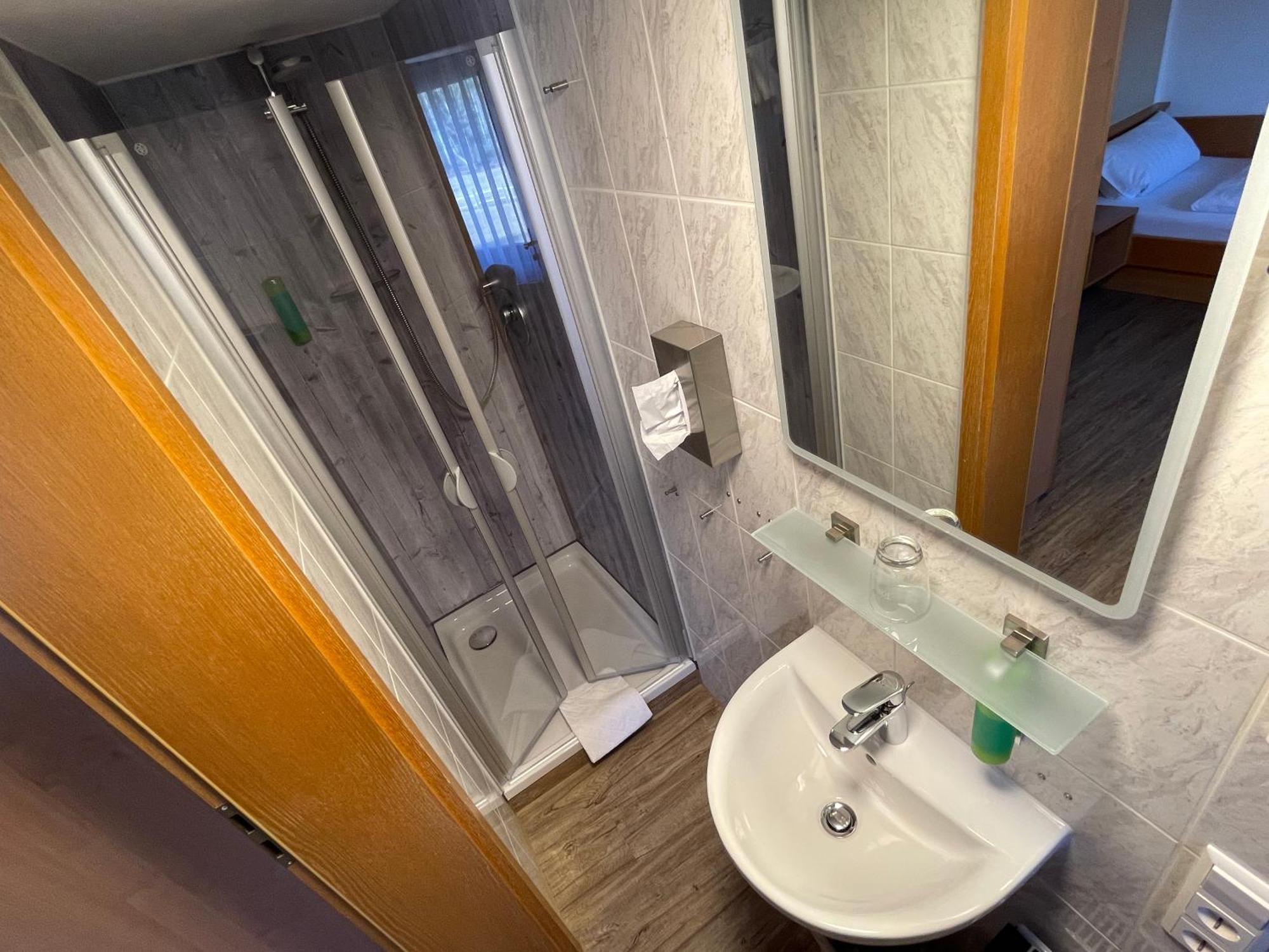 Landhotel Karin Фройденштадт Экстерьер фото