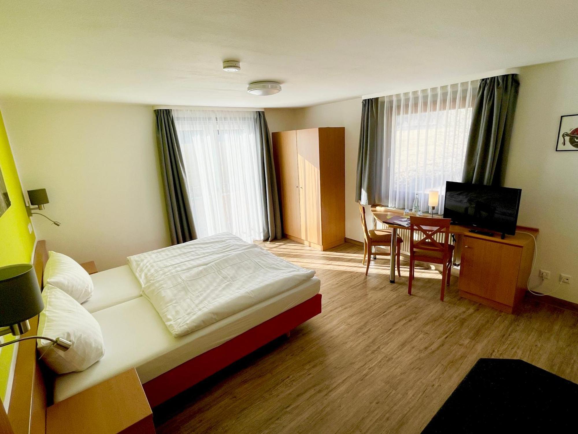 Landhotel Karin Фройденштадт Номер фото